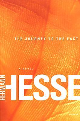 The Journey to the East by Hermann Hesse