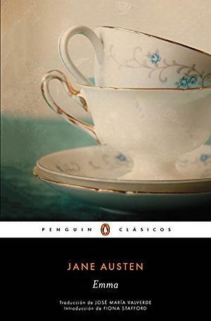 Emma by Jane Austen