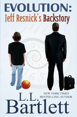 Evolution: Jeff Resnick's Backstory by L.L. Bartlett