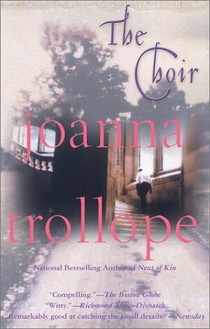 The Choir by Joanna Trollope