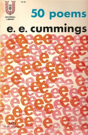 50 Poems by E.E. Cummings