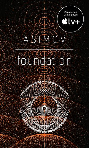 Fundacja by Isaac Asimov