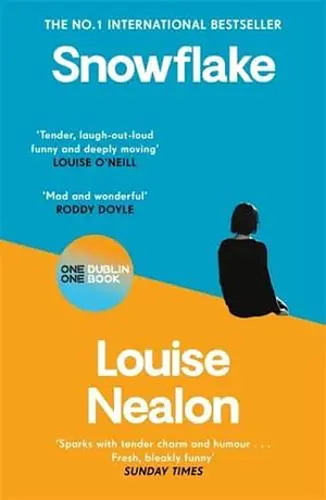 Snowflake by Louise Nealon