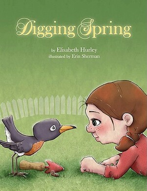 Digging Spring by Elisabeth Hurley