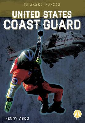 United States Coast Guard by Kenny Abdo