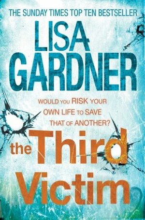 The Third Victim by Lisa Gardner