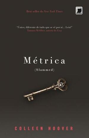 Métrica by Colleen Hoover