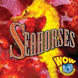 Seahorses by Judy Wearing