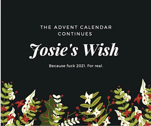 Josie's Wish by Ruby Dixon