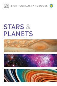Stars and Planets by Wil Tirion, Ian Ridpath