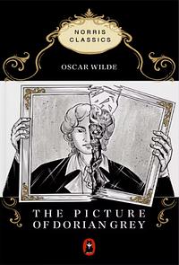 The Picture of Dorian Gray by Oscar Wilde