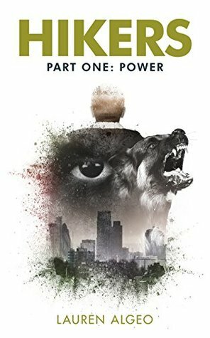 Power by Lauren Algeo