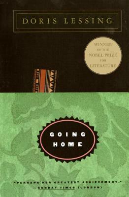 Going Home by Doris Lessing
