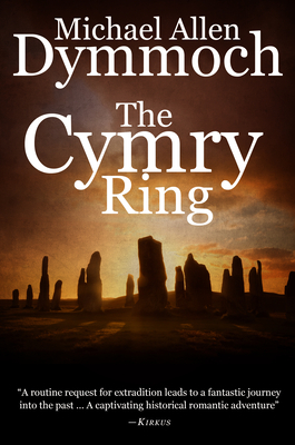 The Cymry Ring by Michael Allen Dymmoch