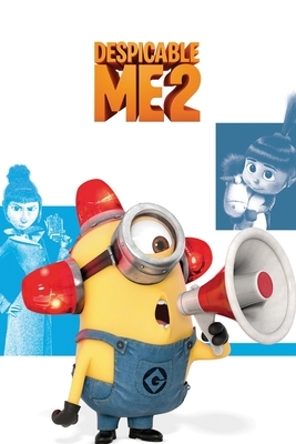 Despicable Me 2: Screenplay by Meredith Day