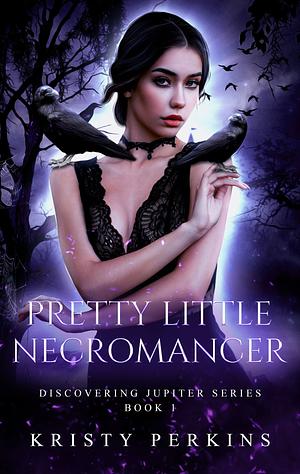 Pretty Little Necromancer by Kristy Perkins