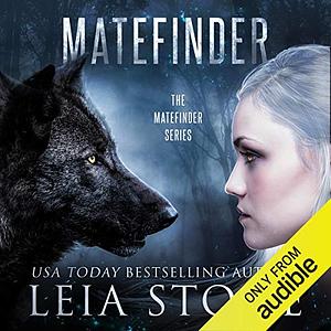 Matefinder by Leia Stone