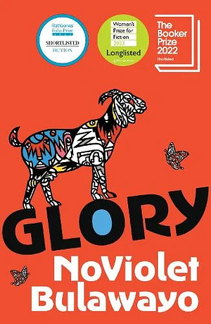 Glory by NoViolet Bulawayo