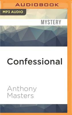 Confessional by Anthony Masters