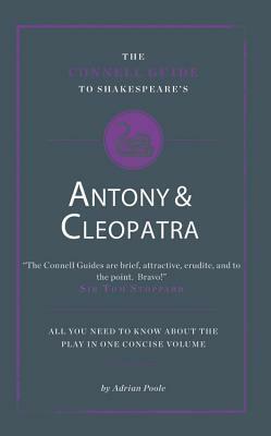 Antony & Cleopatra by Adrian Poole