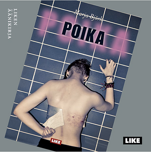 Poika by Marja Björk