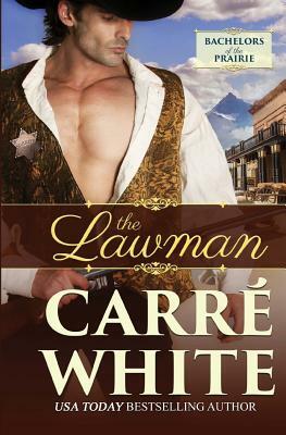 The Lawman by Carré White