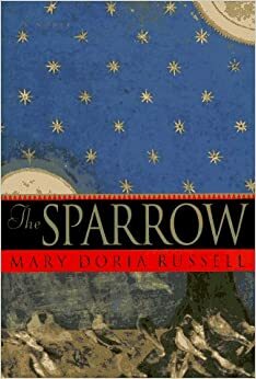 The Sparrow by Mary Doria Russell