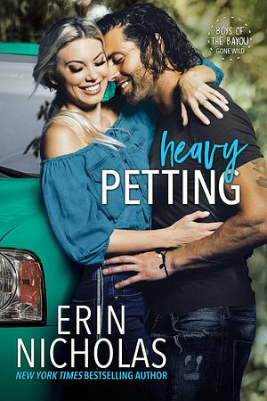 Heavy Petting by Erin Nicholas