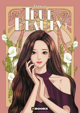 True Beauty, Tome 1 by Yaongyi