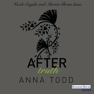 After Truth by Anna Todd