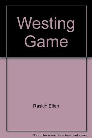 The Westing Game by Ellen Raskin