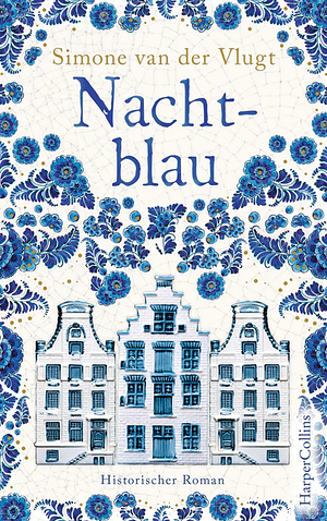 Nachtblau by Simone van der Vlugt
