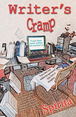 Writer's Cramp by Spirita