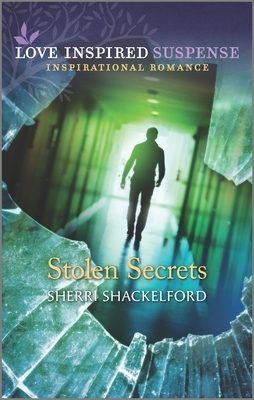 Stolen Secrets by Sherri Shackelford