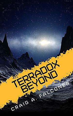 Terradox Beyond by Craig A. Falconer