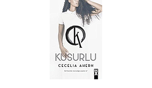 Kusurlu by Cecelia Ahern