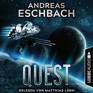 Quest by Andreas Eschbach