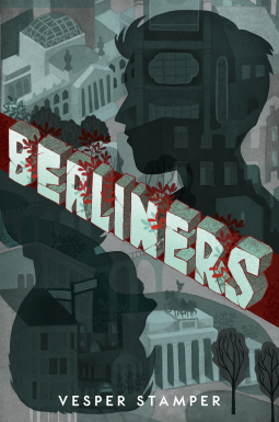 Berliners by Vesper Stamper