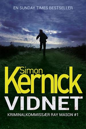 Vidnet by Simon Kernick