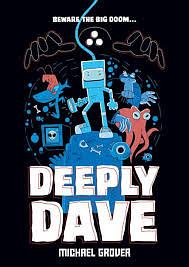 Deeply Dave by Michael Grover