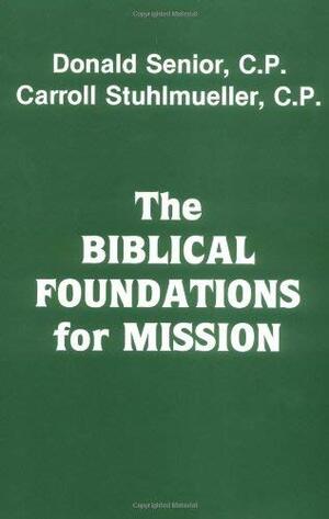 Biblical And Theological Reflections On The Challenge Of Peace by Donald Senior, John T. Pawlikowski