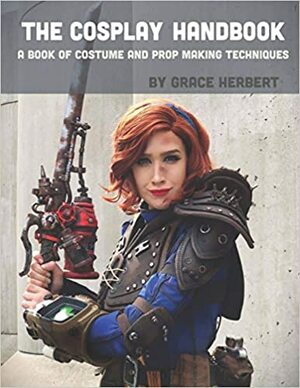 Armor Making -Mini Guide- by Svetlana Quindt