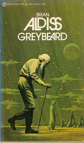 Greybeard by Brian W. Aldiss