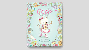 Coco and the Bee by Laura Bunting