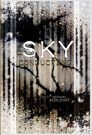 The Sky Conducting by Michael J. Seidlinger