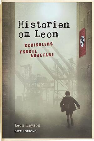 Historien om Leon by Leon Leyson