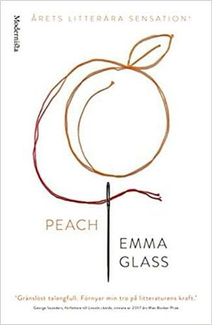 Peach by Emma Glass, Franca Cavagnoli