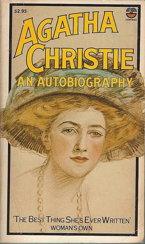 Agatha Christie: An Autobiography by Agatha Christie