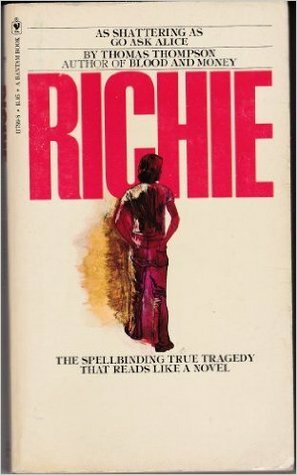 Richie by Thomas Thompson