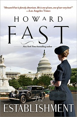 The Establishment by Howard Fast